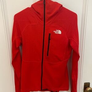 The North Face Summit Series fleece